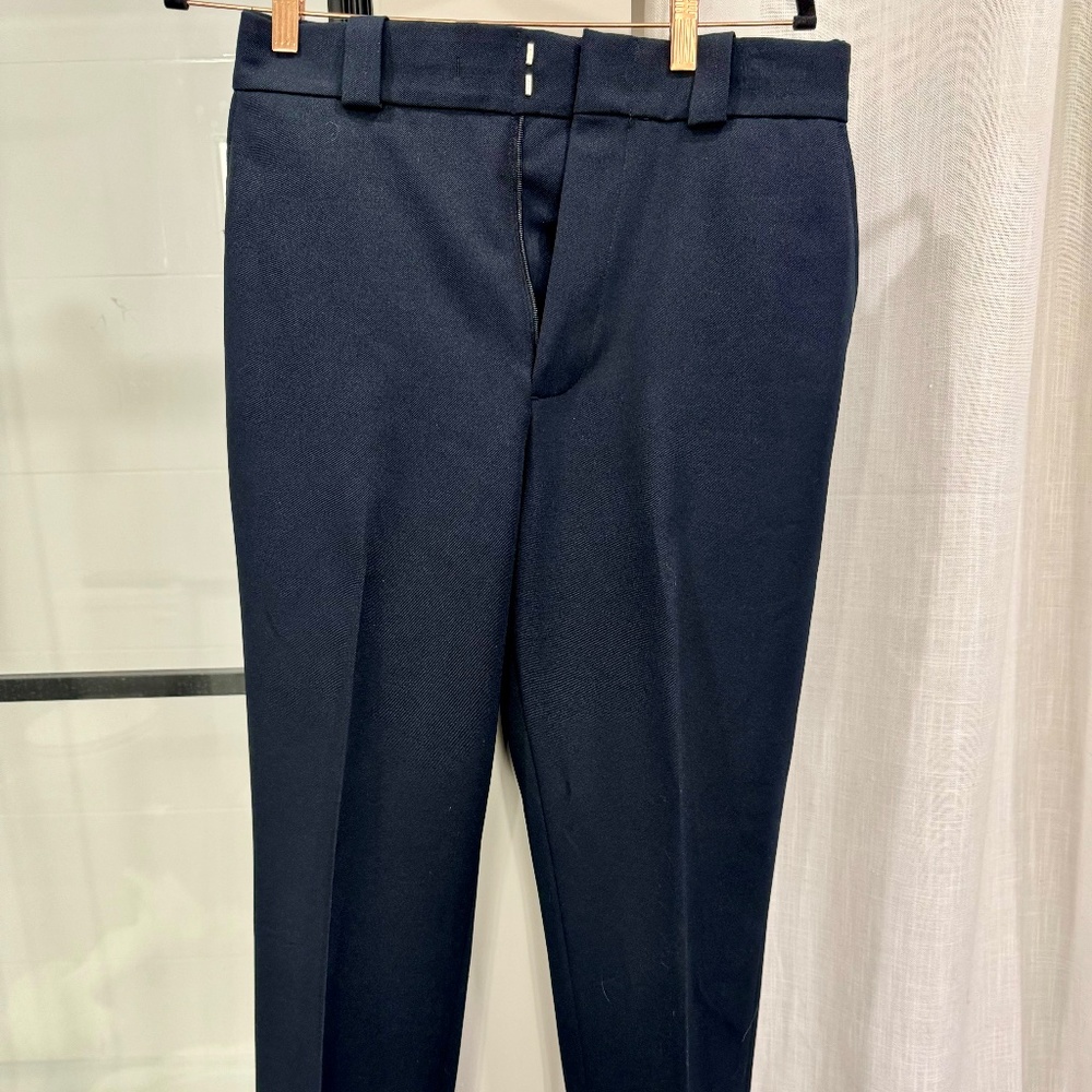 Mens Blauer Police Tactical Pants / 34 Regular